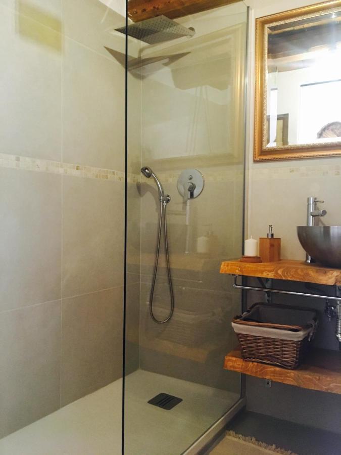 Апартаменты Dimora Acqua Di Sale Бари Экстерьер фото