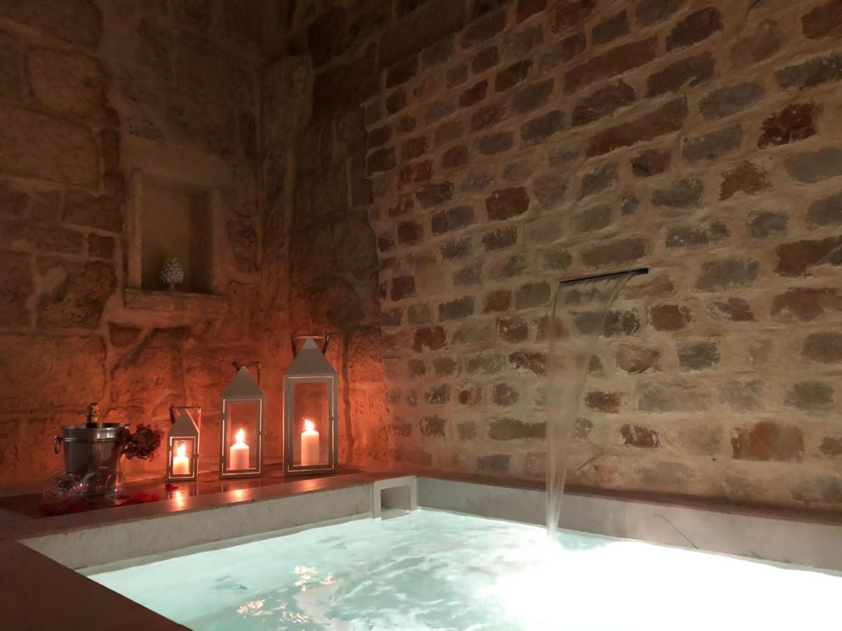 Апартаменты Dimora Acqua Di Sale Бари Номер фото